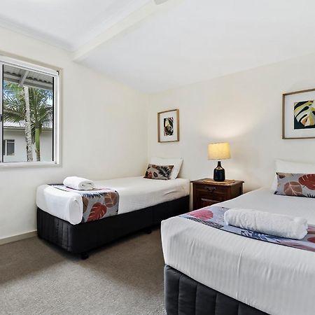 Coco Bay Resort Noosaville Luaran gambar