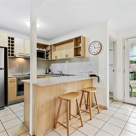 Coco Bay Resort Noosaville Luaran gambar