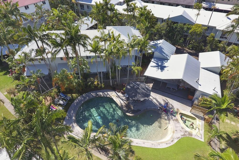 Coco Bay Resort Noosaville Luaran gambar