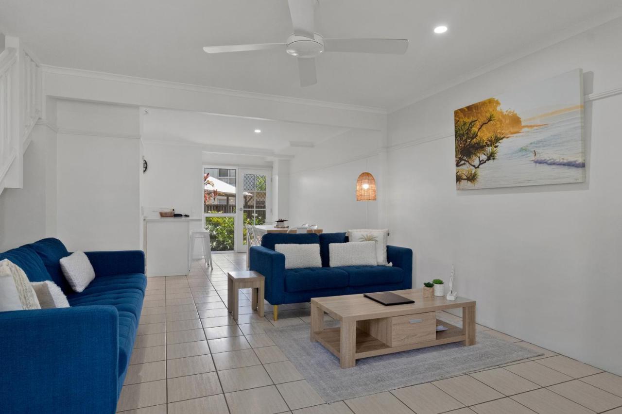 Coco Bay Resort Noosaville Luaran gambar