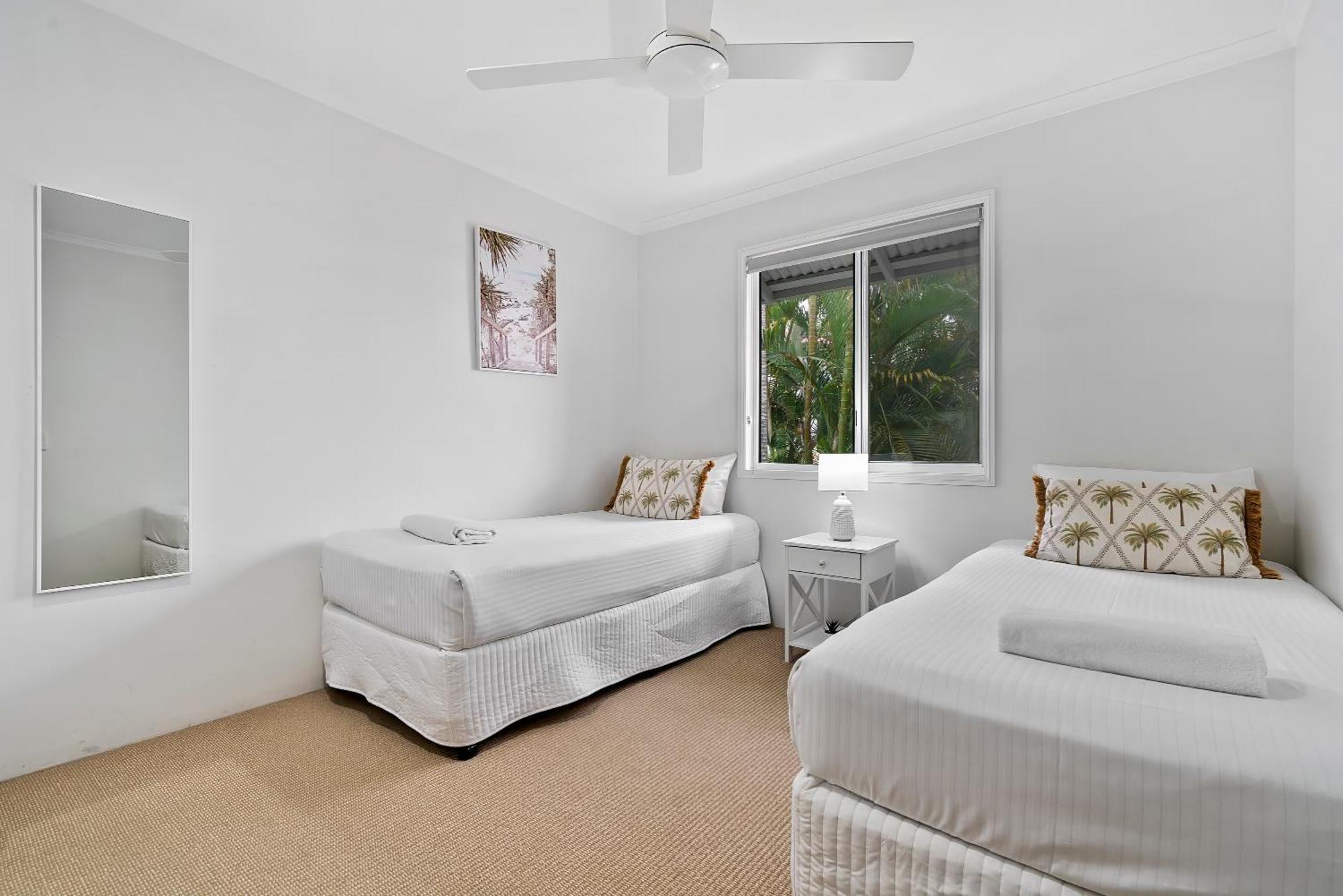 Coco Bay Resort Noosaville Luaran gambar